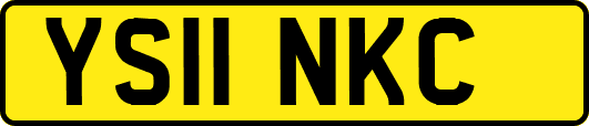 YS11NKC