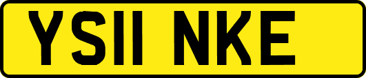 YS11NKE