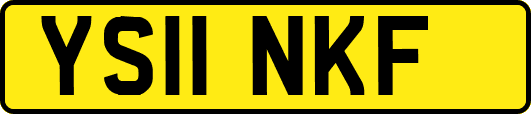 YS11NKF