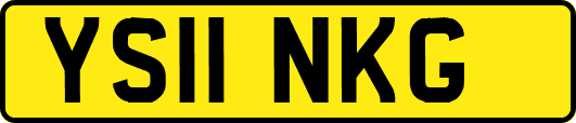 YS11NKG