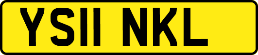 YS11NKL