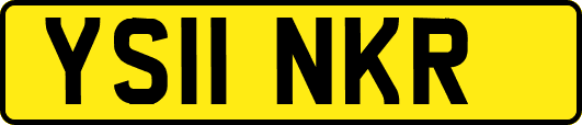 YS11NKR