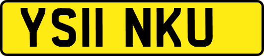 YS11NKU