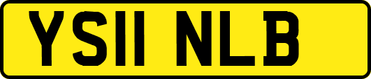 YS11NLB