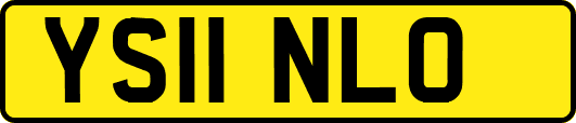 YS11NLO