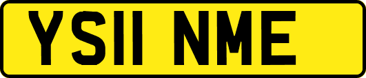 YS11NME