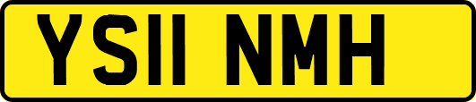 YS11NMH