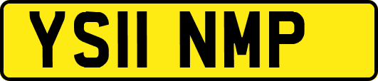 YS11NMP