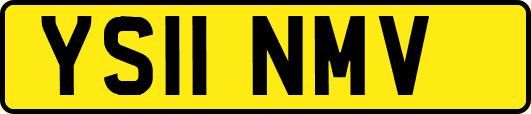 YS11NMV