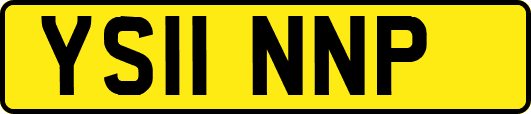 YS11NNP