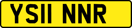 YS11NNR