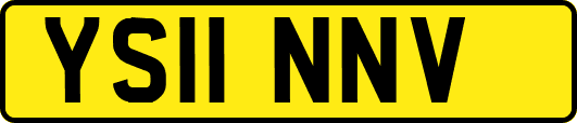 YS11NNV