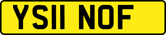 YS11NOF