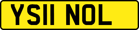 YS11NOL