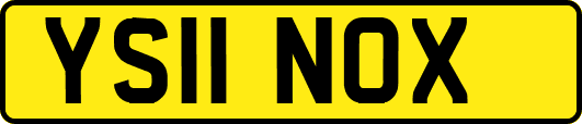 YS11NOX