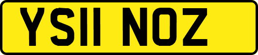 YS11NOZ