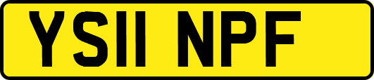 YS11NPF