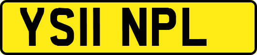 YS11NPL