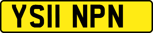 YS11NPN