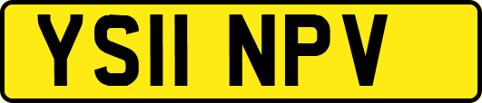 YS11NPV