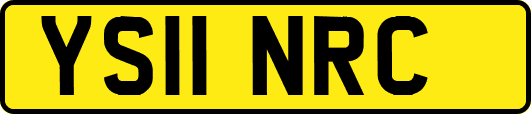 YS11NRC