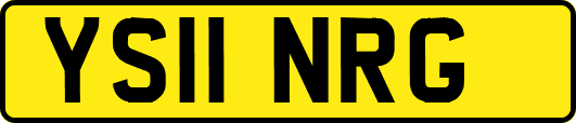 YS11NRG