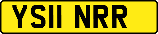 YS11NRR