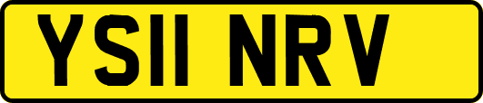 YS11NRV