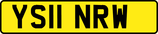 YS11NRW