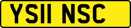 YS11NSC