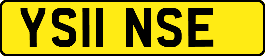 YS11NSE
