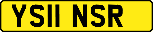 YS11NSR
