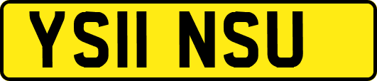 YS11NSU