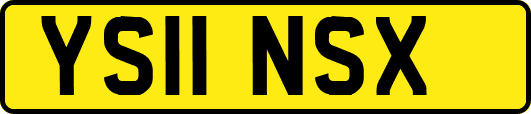 YS11NSX
