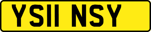 YS11NSY