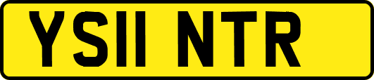YS11NTR