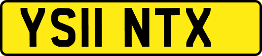 YS11NTX