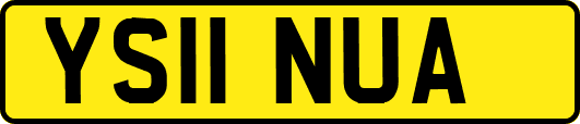 YS11NUA