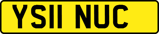 YS11NUC