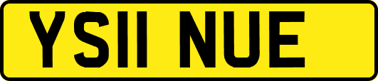 YS11NUE