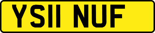 YS11NUF