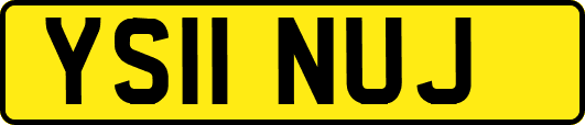 YS11NUJ