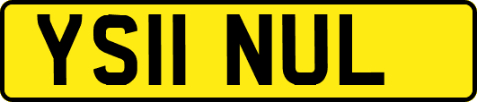 YS11NUL