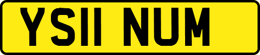 YS11NUM