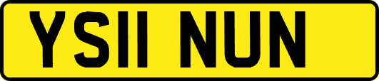 YS11NUN