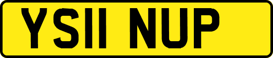 YS11NUP