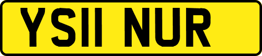 YS11NUR