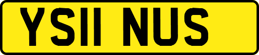 YS11NUS