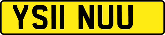 YS11NUU