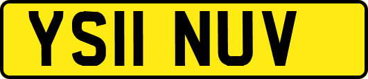 YS11NUV